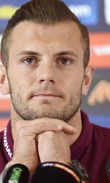 Wilshere rejects idea of leaving Arsenal for Manchester City